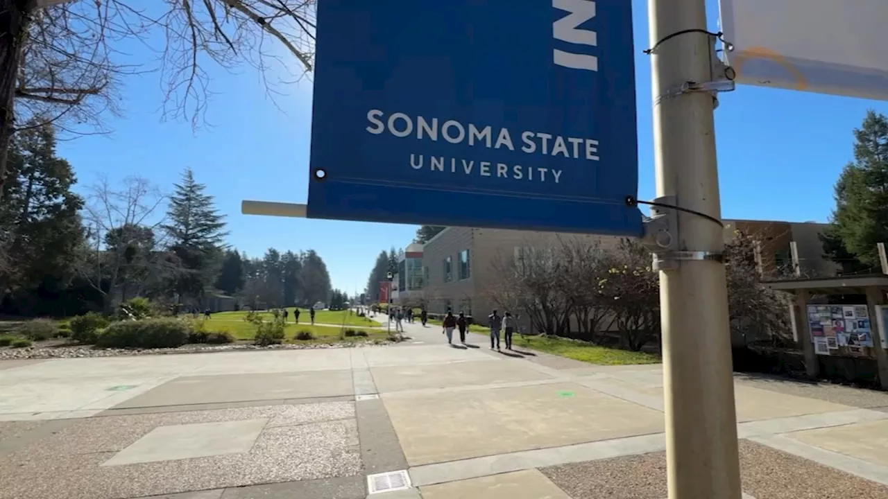 Sonoma State University to Eliminate Athletic Programs and Degrees Amid Budget Crisis