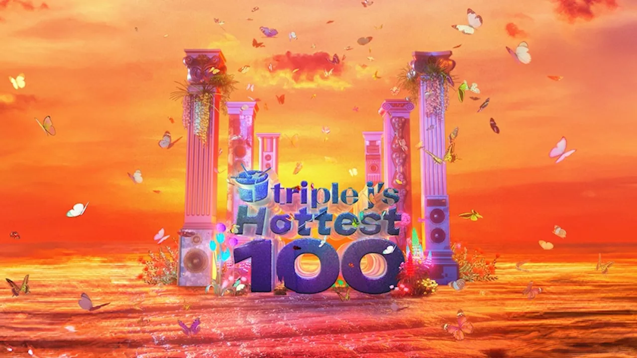 Hottest 100 is Back: Voting Open, Countdown Dates Revealed