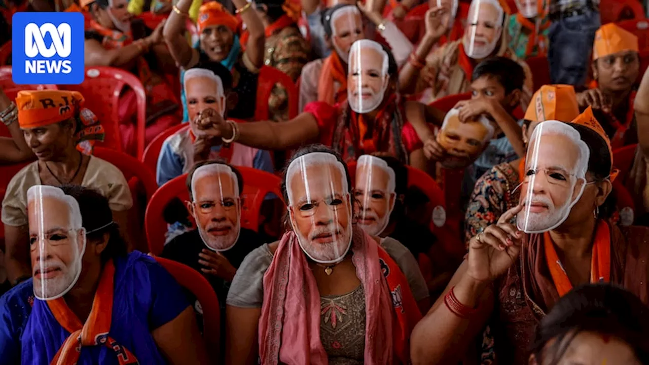 India's 'One Nation One Election': A Bold Vision or a Democratic Threat?