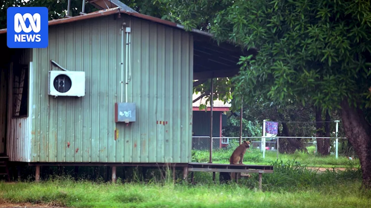 Remote Housing Rent Rise Challenge Fails in Northern Territory