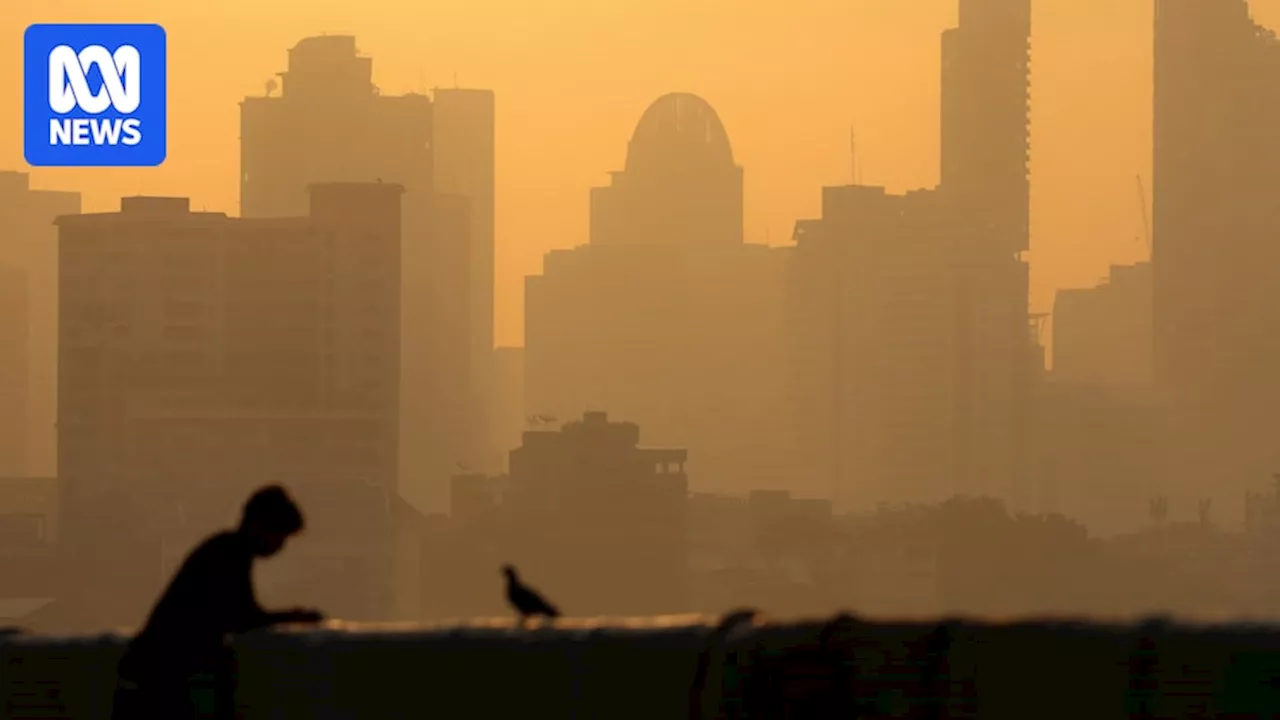 Thailand Tries Unproven 'Cloud Seeding' to Combat Air Pollution