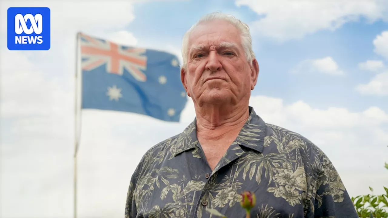 The Australian Flag: A Symbol of Unity and Controversy