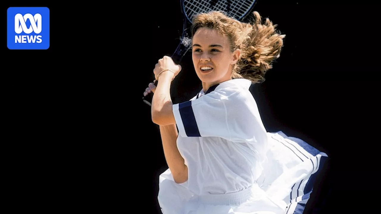 The Rise of Young Stars in Tennis and the Legacy of Junior Success