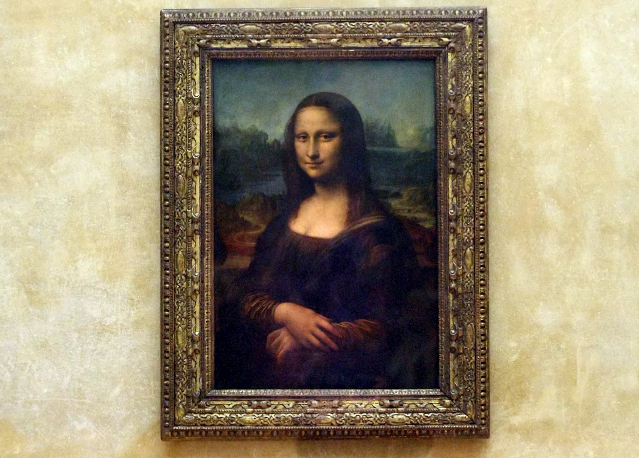 Preoccupazioni al Louvre: Condizioni del Museo Mettono a Rischio Gioconda e altre Opere d'Arte