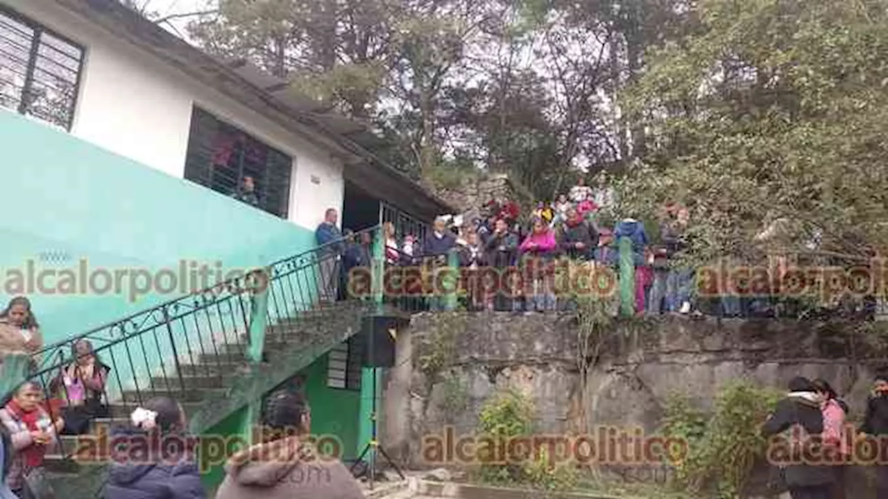 Docentes Indígenas Protestan por Nombramiento Indebido de Directora de Educación