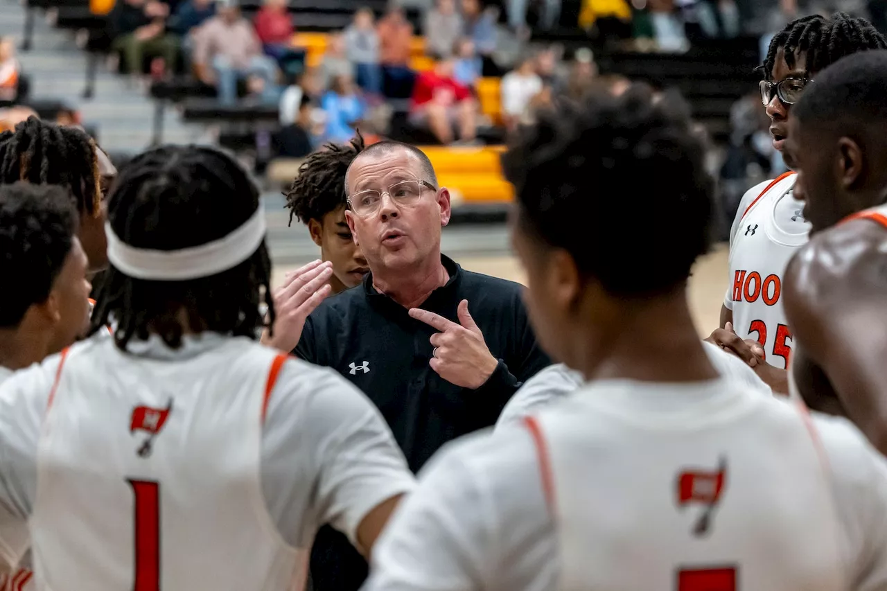 Hoover High School Boys Basketball Dominates in Alaska Airlines Classic