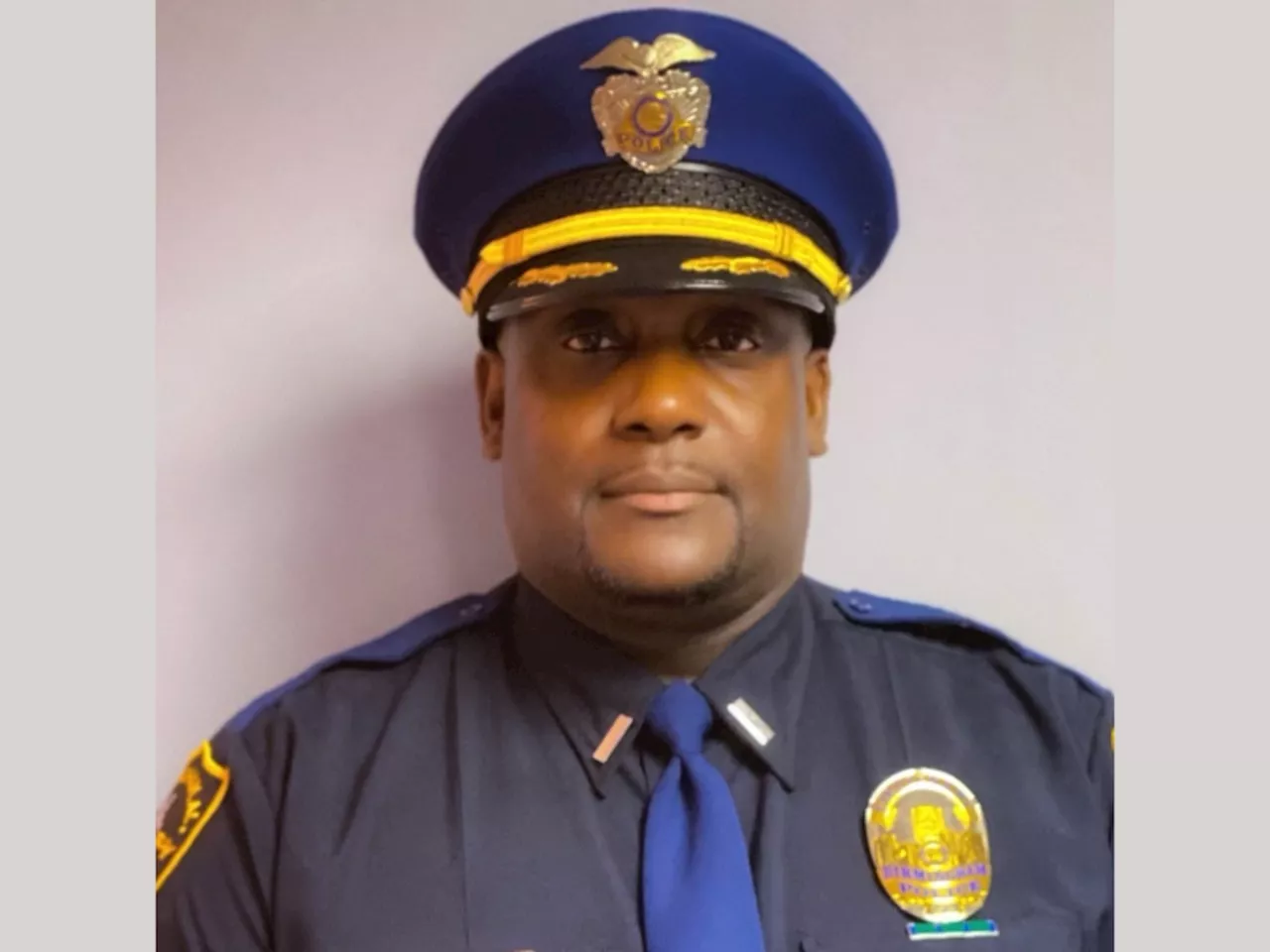 JaCorey Foster Appointed Deputy Chief of Special Operations