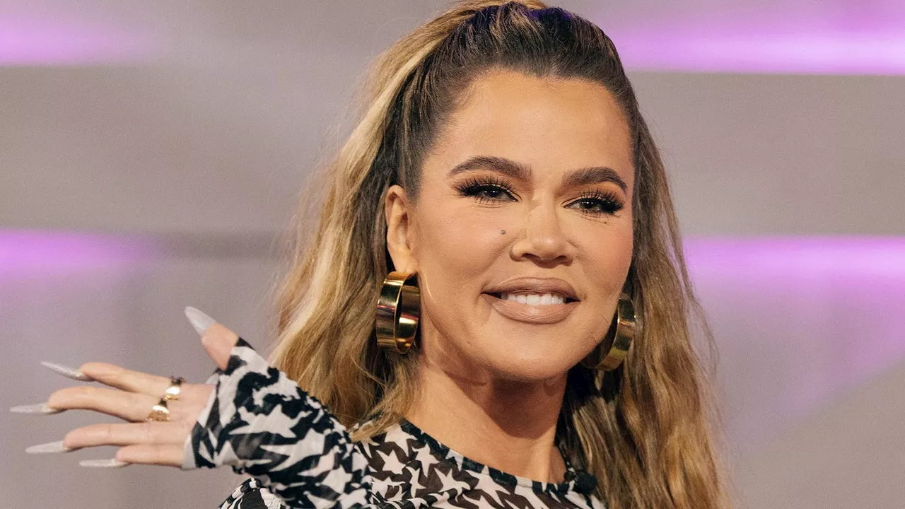 Khloé Kardashian Surprises Fans With a Chic Bob