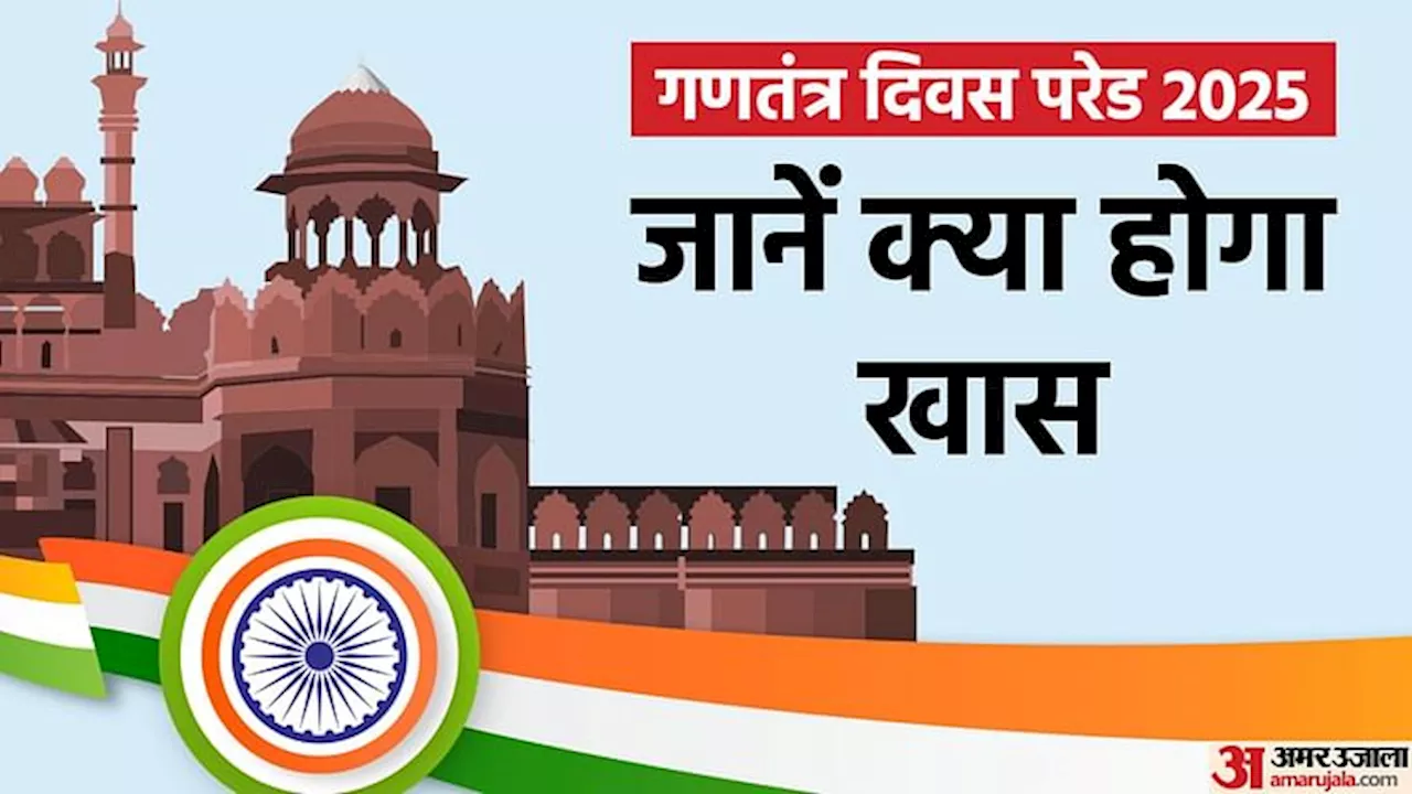 Republic Day 2025 Theme: क्या है 76वें गणतंत्र दिवस की थीम? जानिए इस साल की परेड की खासियत