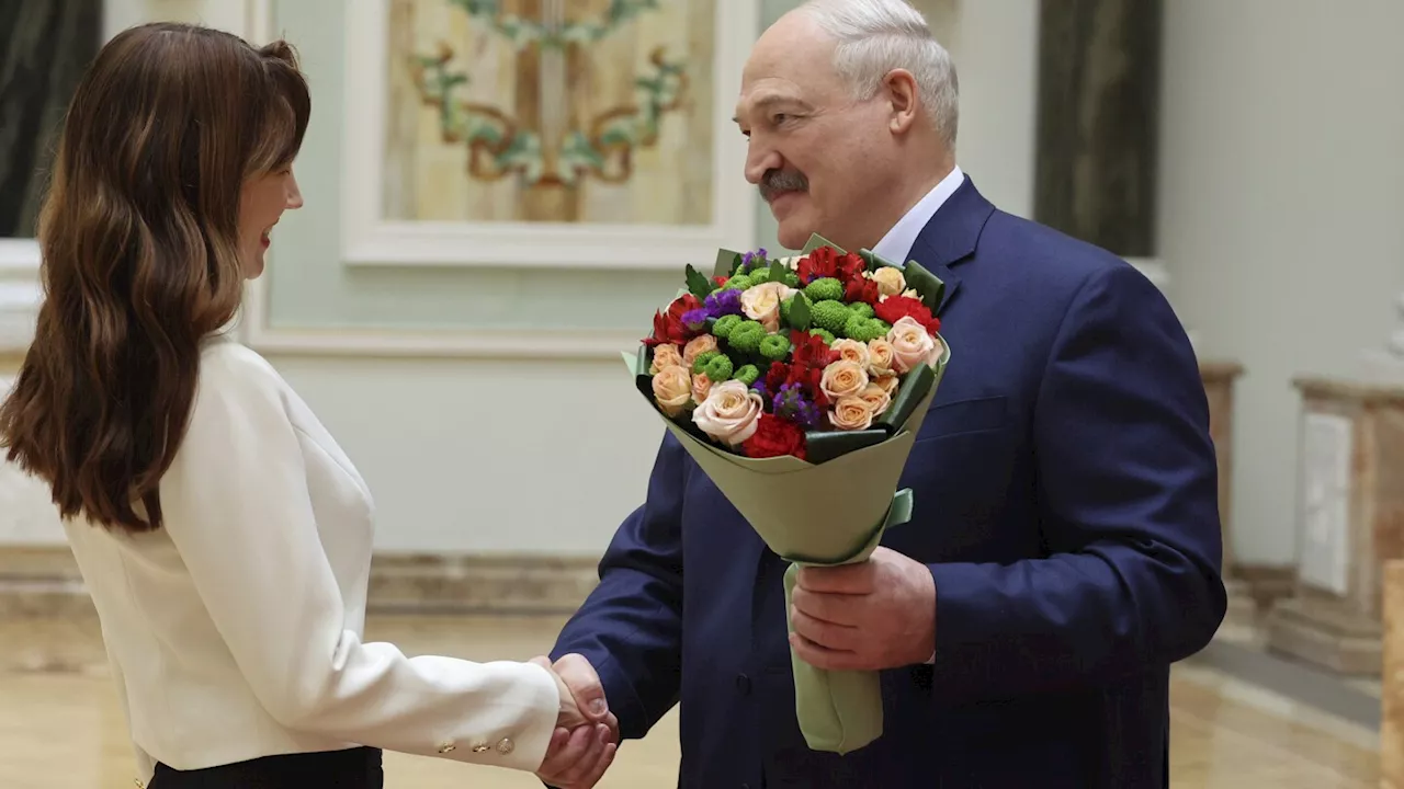 Belarus President Alexander Lukashenko Continues to Hold Power