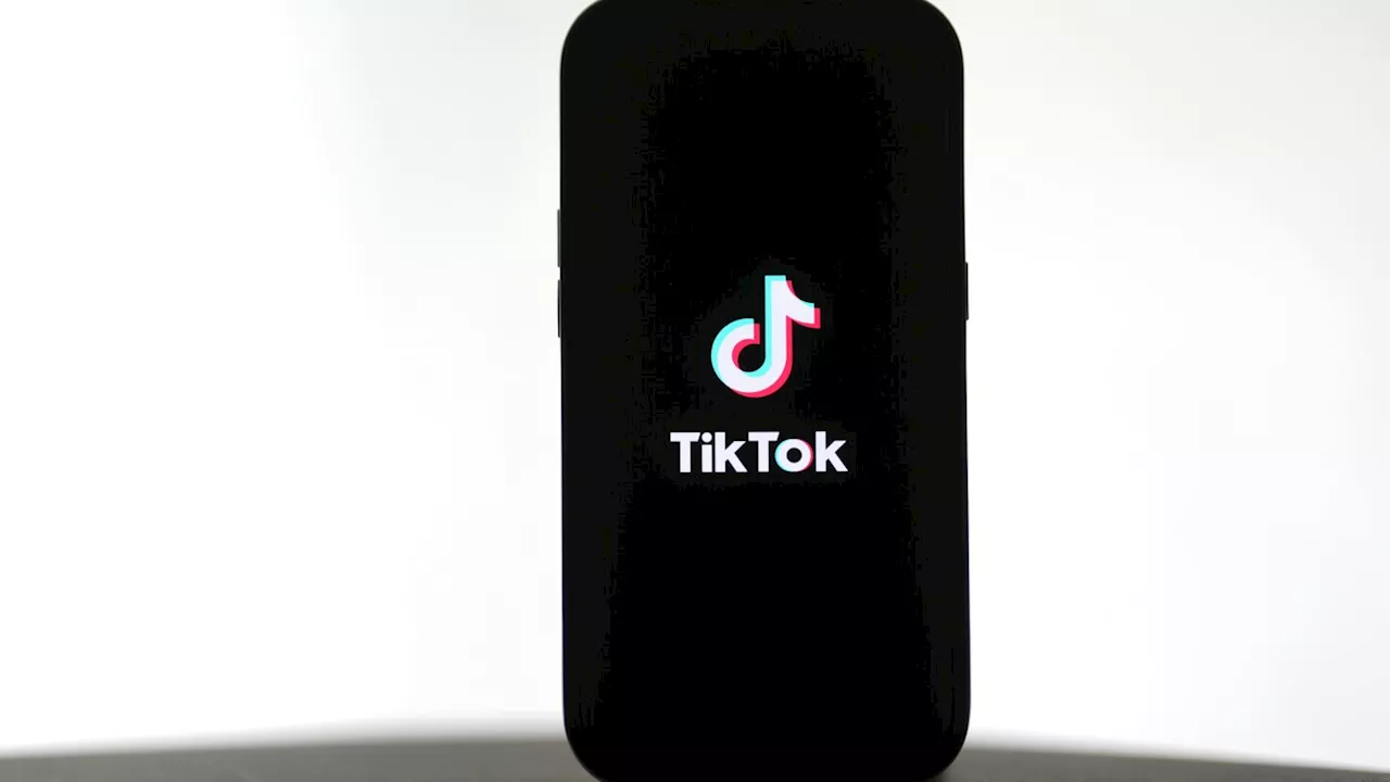 TikTok-Loaded Phones Fetching Thousands on eBay Amidst Ban