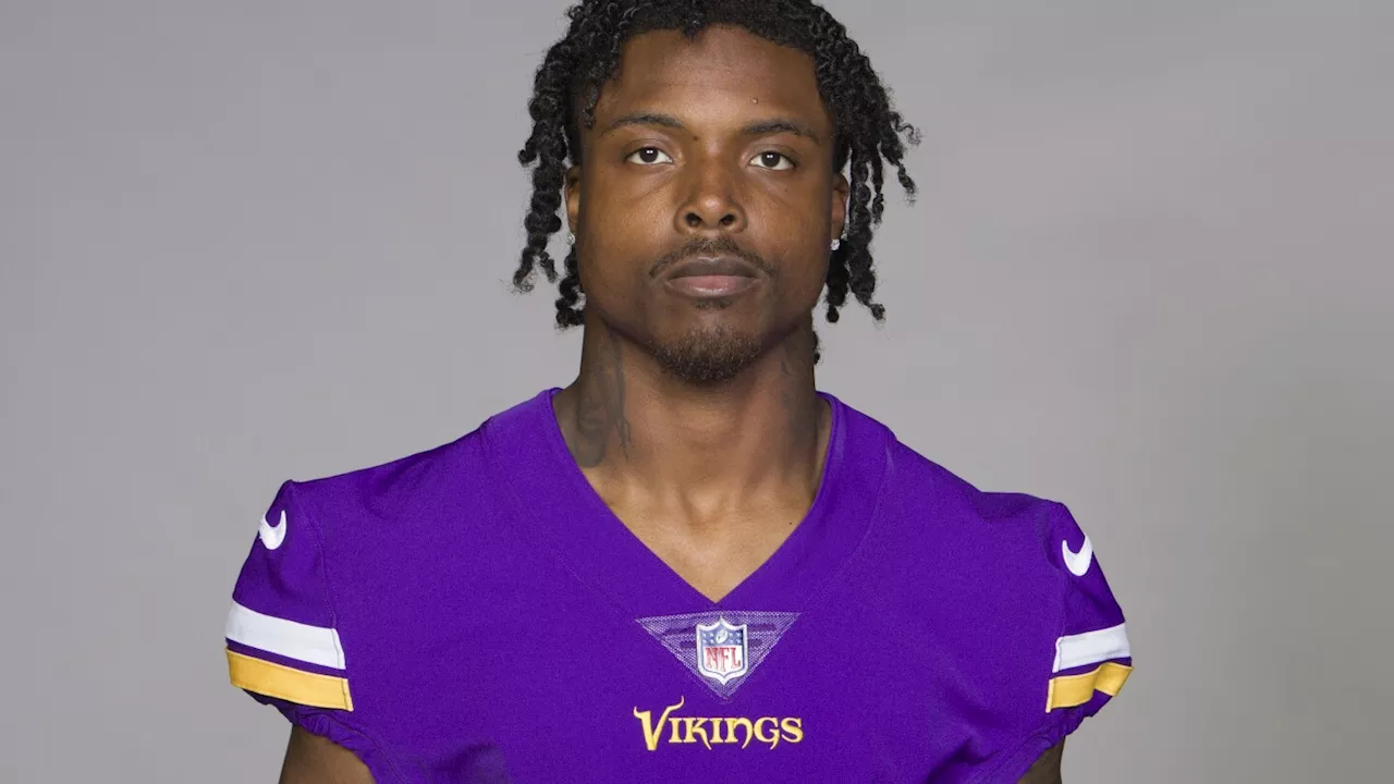 Woman indicted in crash that killed Vikings rookie Khyree Jackson, 2 others