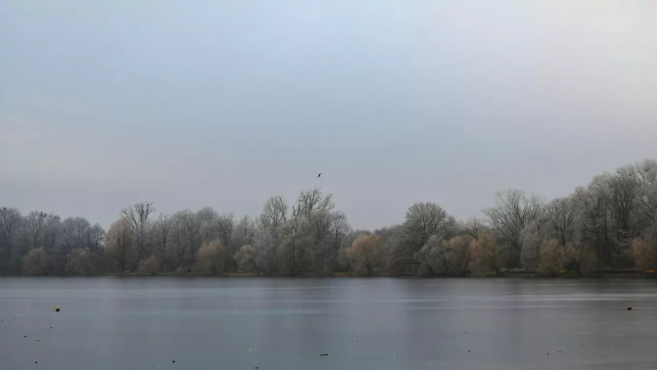 Wetter in Bayern: Regen, Schnee und Glatteis am Wochenende