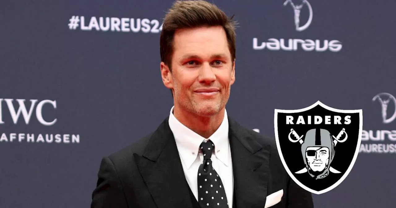 El equipo de Tom Brady en la NFL tiene nuevo entrenador para 2025