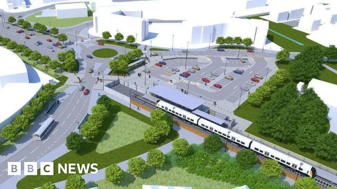 Funding Gap Delays Bristol to Portishead Railway Link