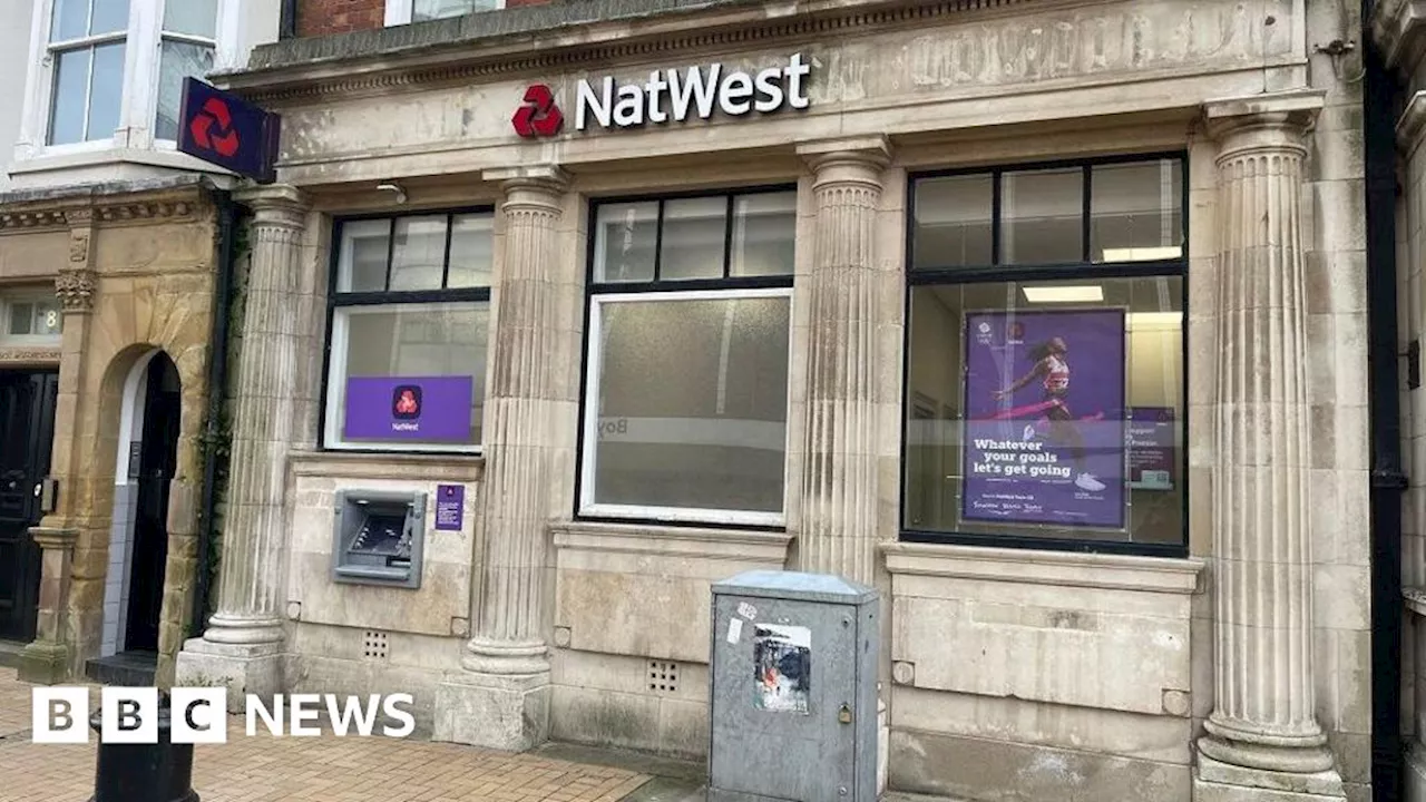 NatWest to Close Five Branches in East Yorkshire and Lincolnshire