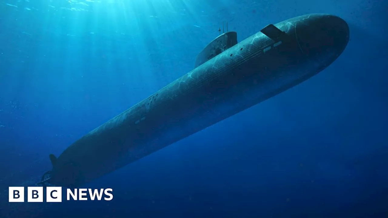 UK, US, and Australia Seal £9bn Deal for Nuclear Submarines