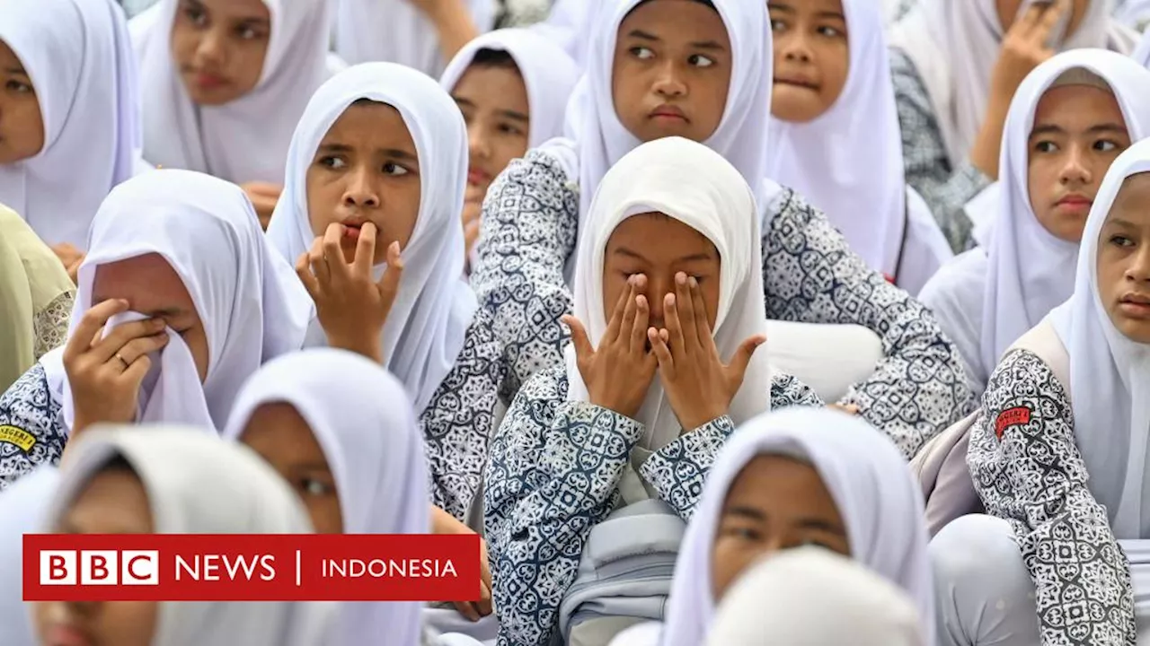 Pemerintah Ubah Sistem PPDB, Antisipasi Kecurangan dan Masalah Zonasi