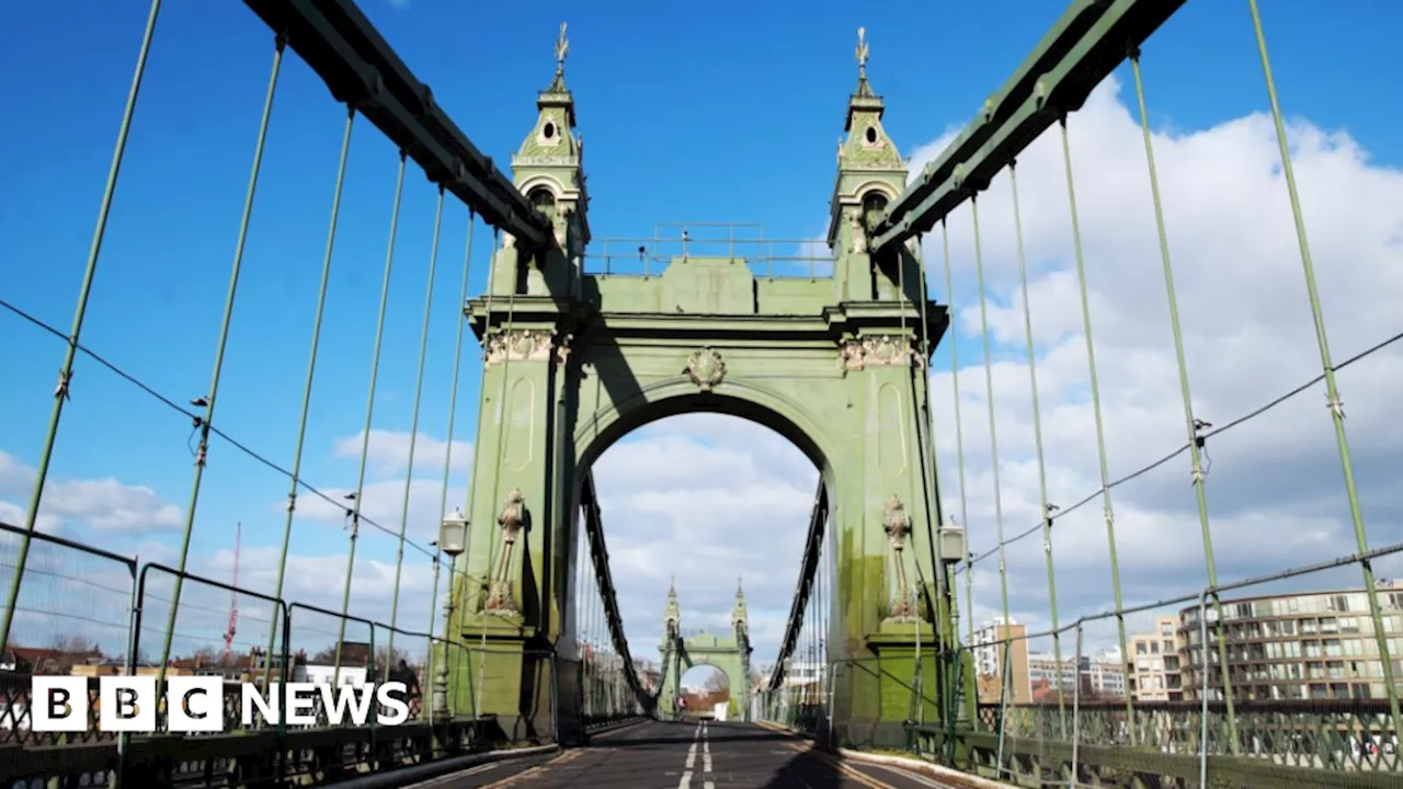 Hammersmith Bridge Closure Could Extend for Another Decade, Labour MP Warns