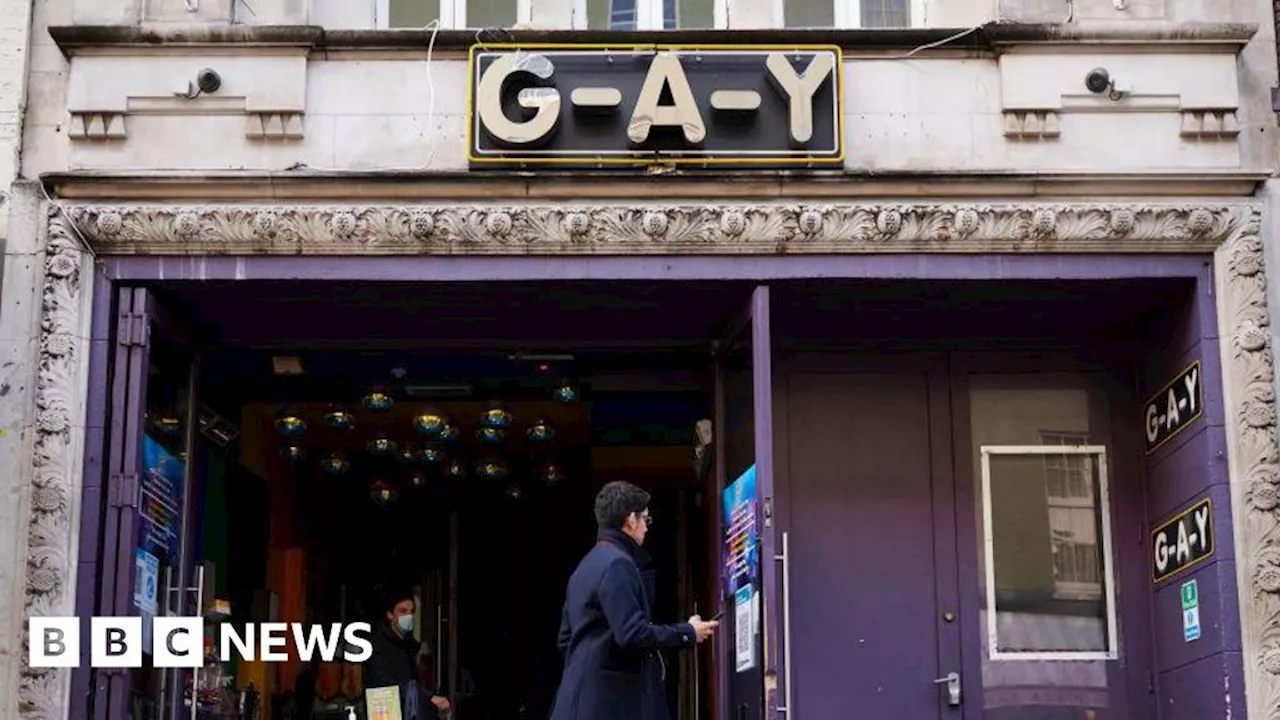 Iconic LGBTQ+ Bar G-A-Y Put Up For Sale as Owner Cites 'Lost Vibrancy' of Soho