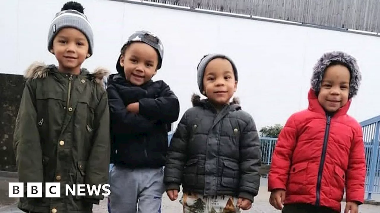 Mother Jailed for 10 Years for Manslaughter of Four Sons in House Fire