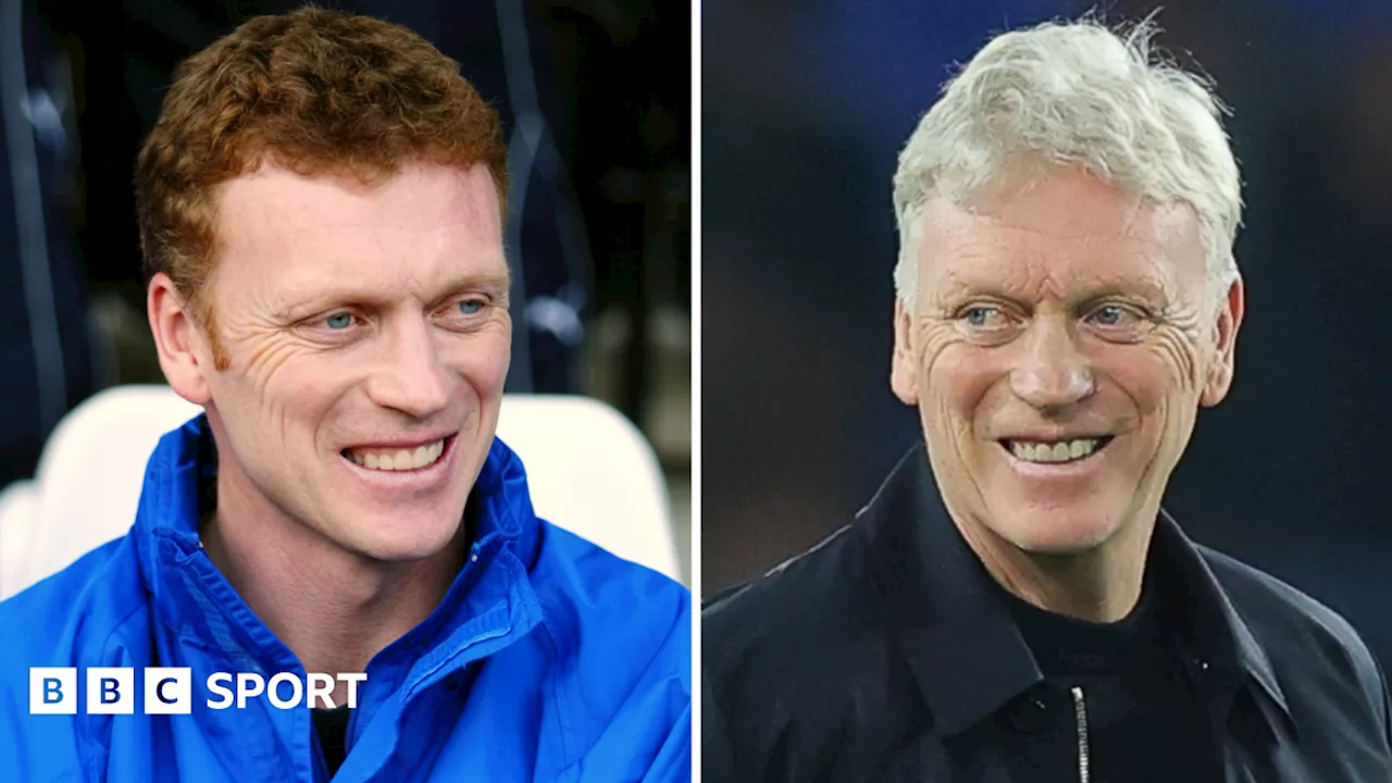 David Moyes Becomes Third Premier League Manager to Reach 700 Games