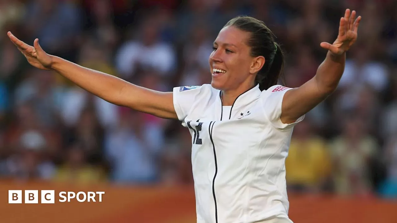 Lauren Holiday: From World Cup Winner to Women's Football Investor