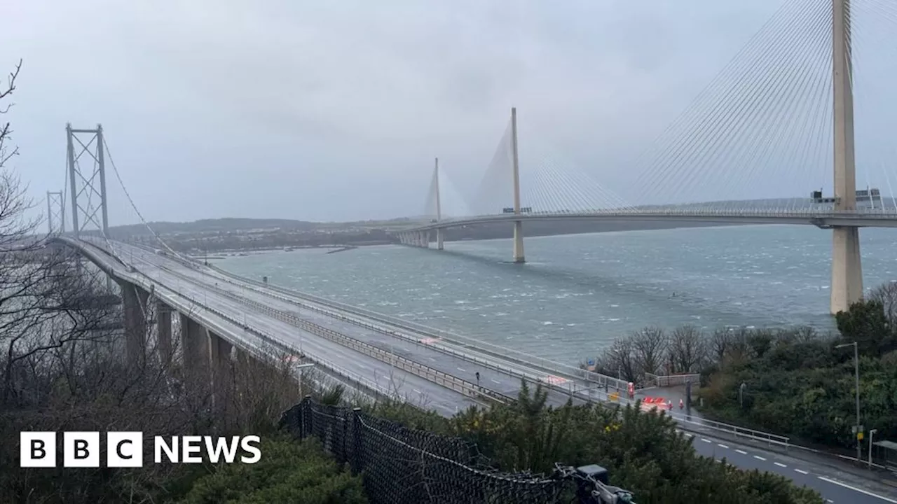 Red Weather Warning Issued for Scotland as Storm Éowyn Causes Widespread Disruption