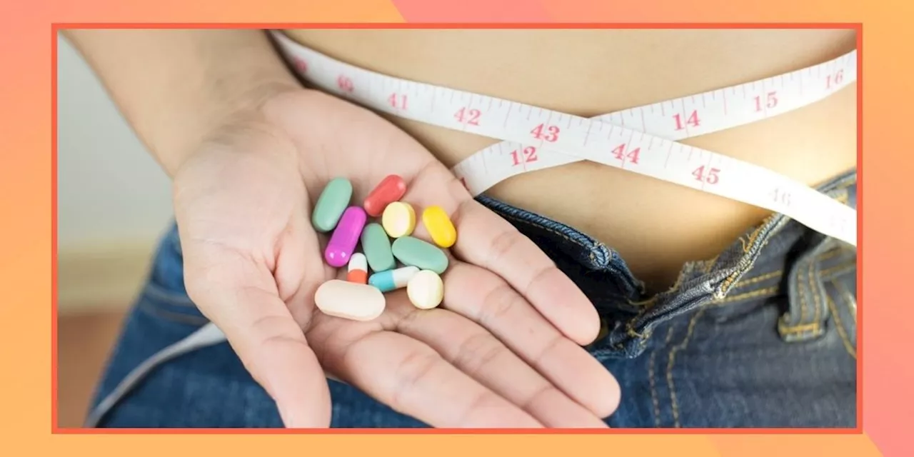 Boost Your Weight Loss Journey with Expert-Recommended Supplements