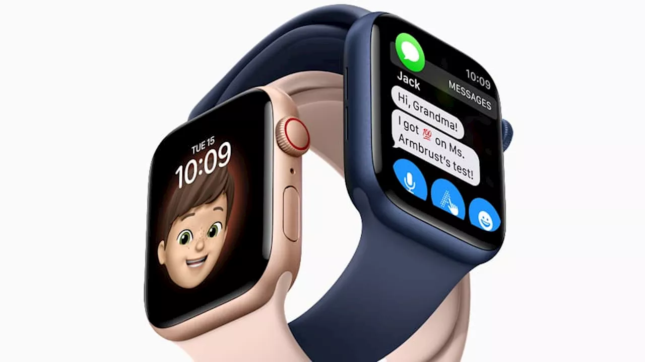 Apple poursuivi en justice pour avoir utilisé des 'polluants éternels' dans ses bracelets d’Apple Watch