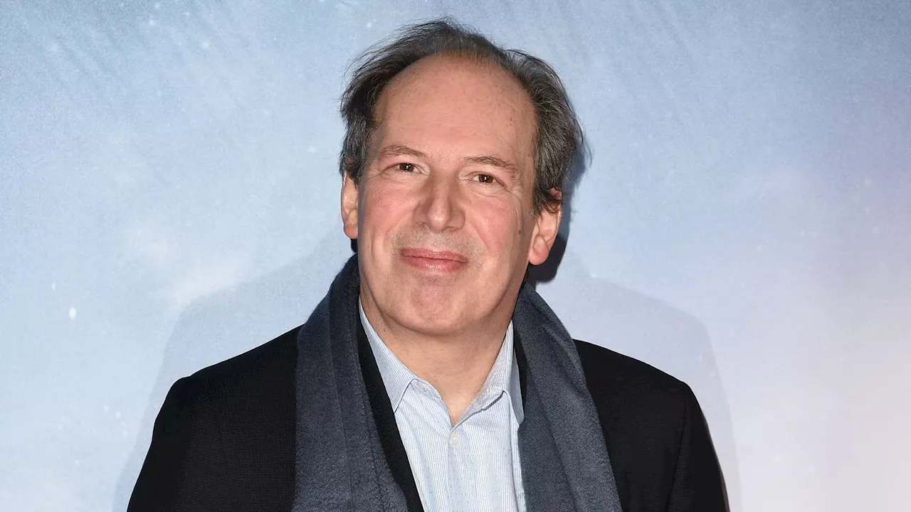 Hans Zimmer Réarrangera l'Hymne National Saoudien