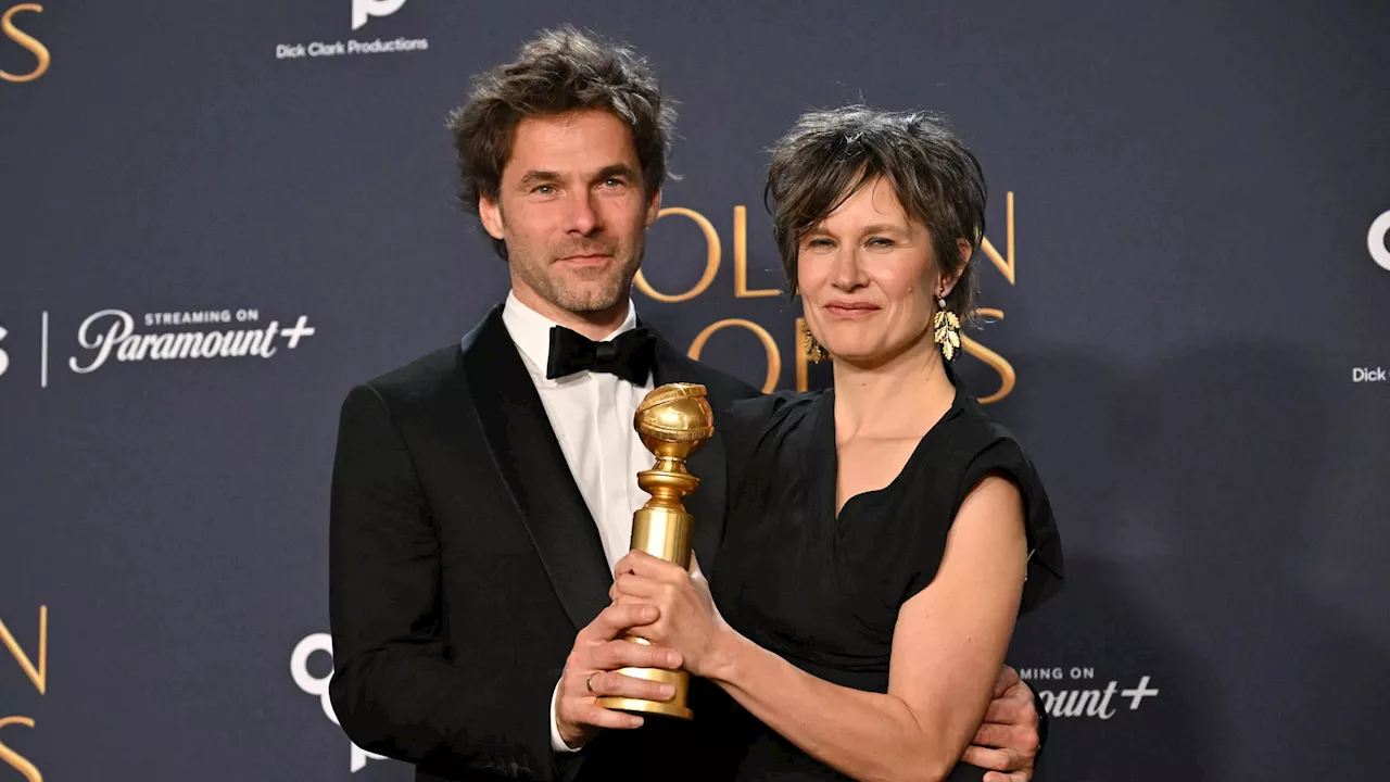 Oscars 2025: Camille, compositrice de la BO d’'Emilia Perez', réagit aux 13 nominations