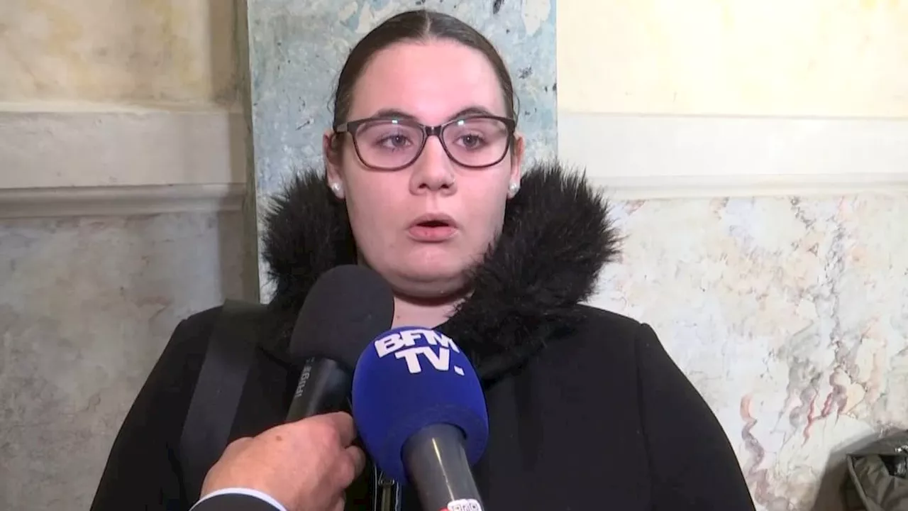 Témoignage poignant : La surveillante d'Amandine raconte ses derniers jours