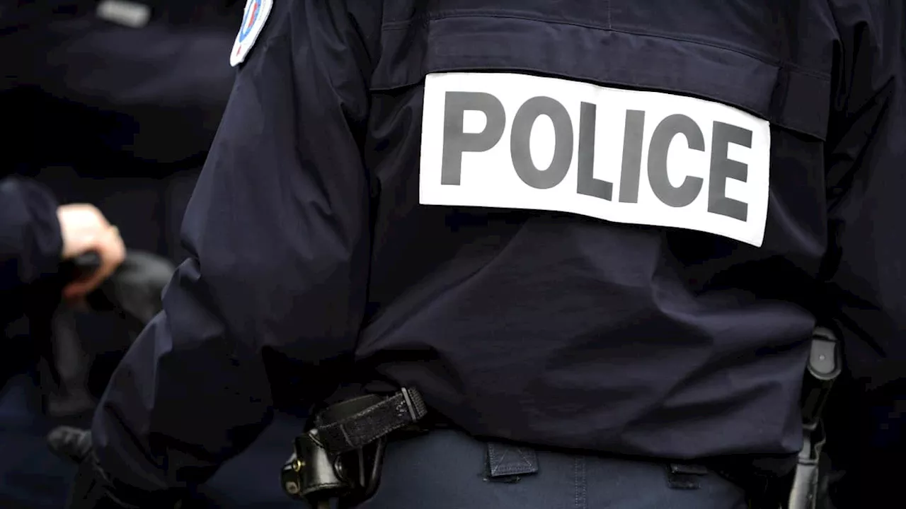 Un policier sauve une personne de la noyade dans l'Isère