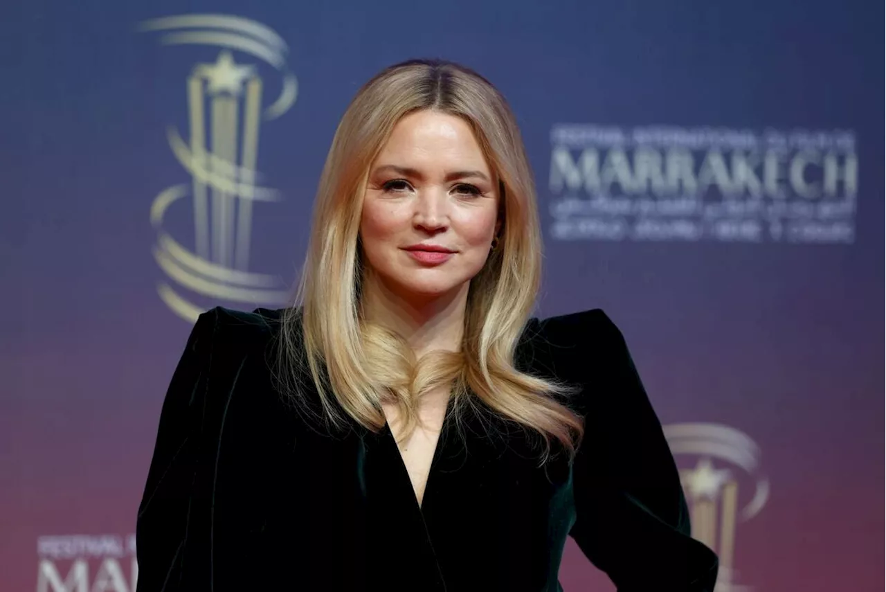 Virginie Efira dévoile son secret minceur