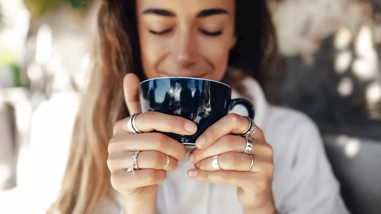 Krebs: Kaffee und Tee sollen das Risiko senken