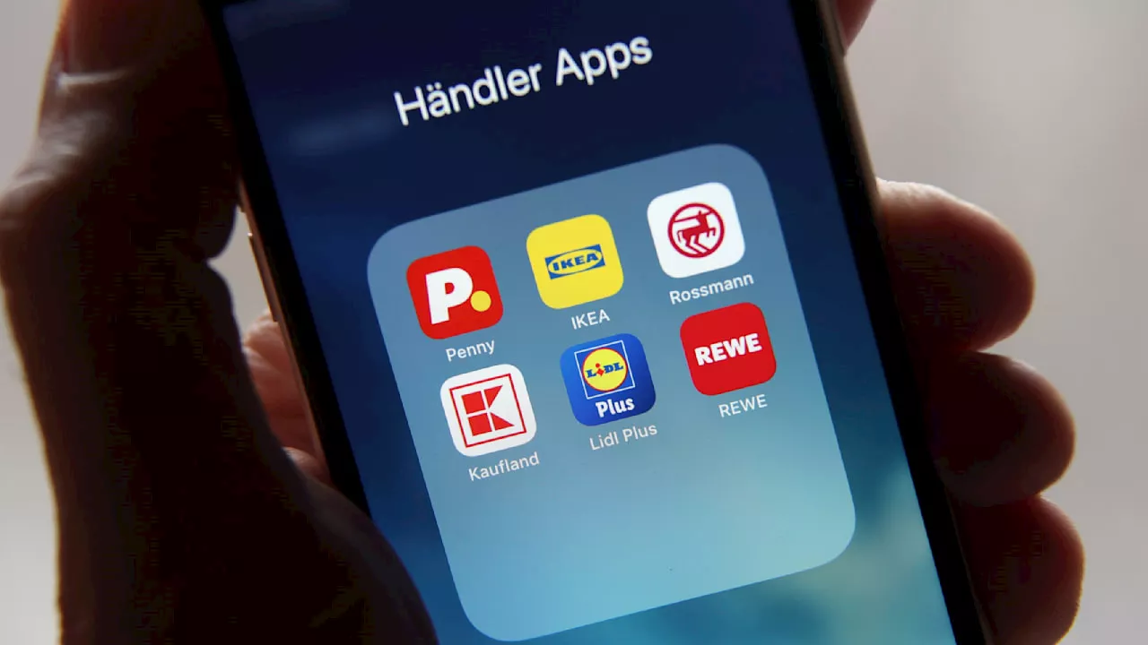 Lidl & Penny: Verbraucherzentrale klagt gegen Rabatt-Apps