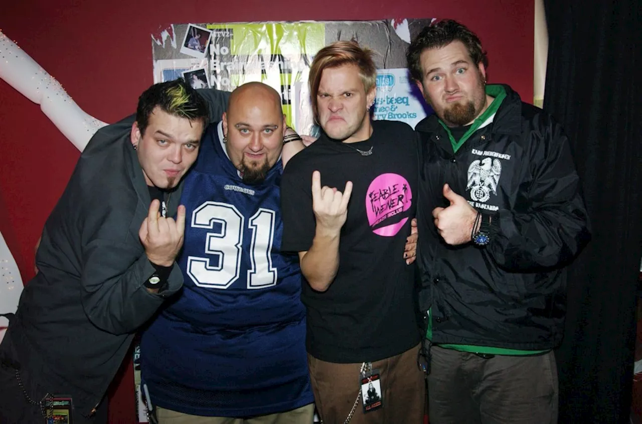 Bowling For Soup Says Goodbye to Chris Burney, Will Continue as a Trio