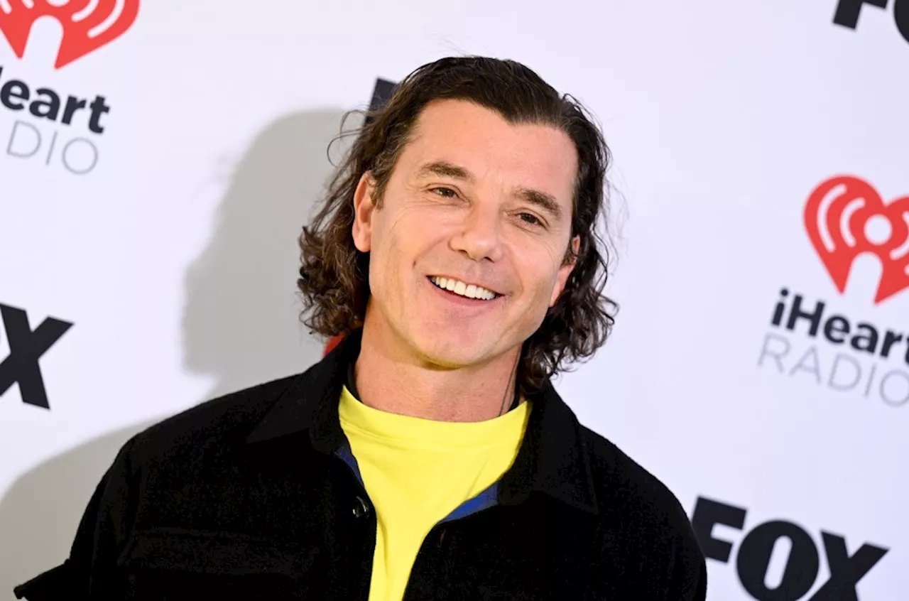 Bush’s Gavin Rossdale Cooks Dinner for Famous Guests in His New TV Series