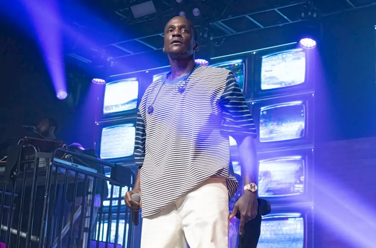 Clipse Members Reflect on Louis Vuitton Collaboration and Upcoming Album