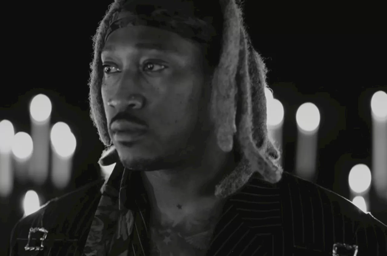 Future's 'Lost My Dog' Video Reflects on Friend's Fentanyl Death