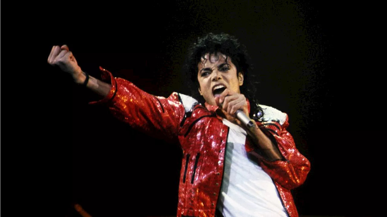 Michael Jackson Biopic Delayed Due to Legal Agreement