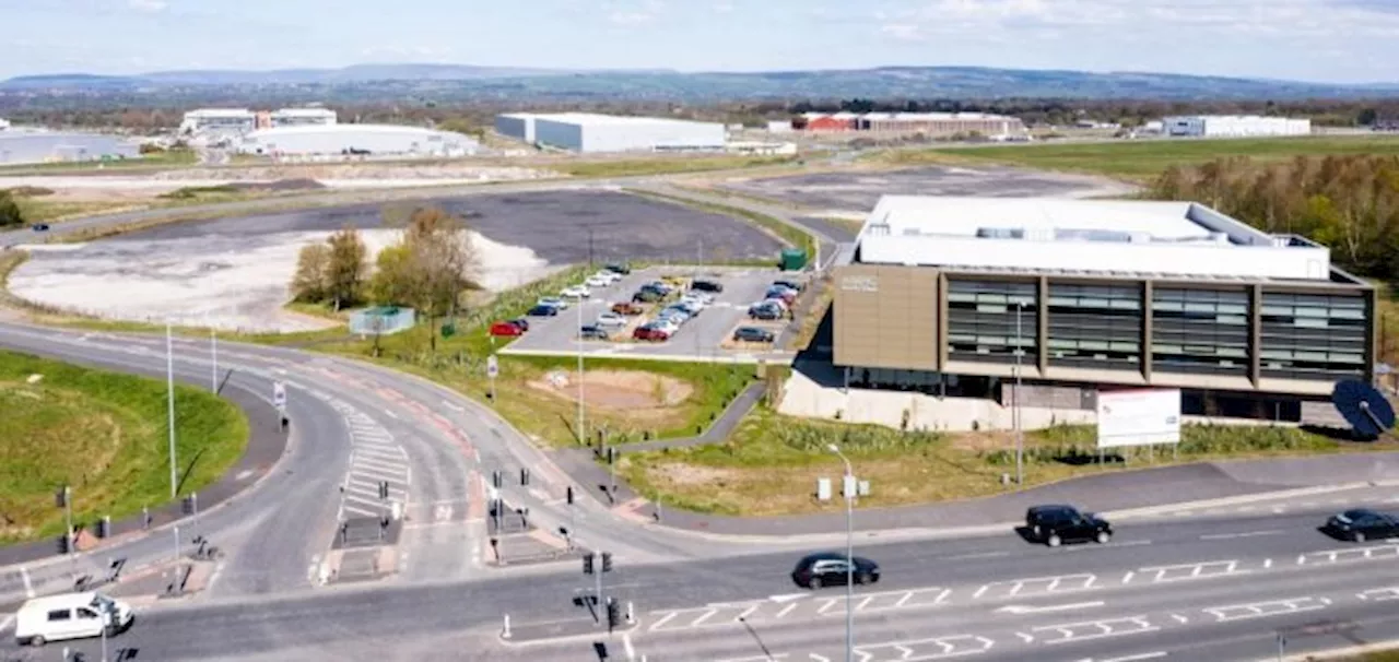 Lancashire to Build Innovation Hub Near National Cyber Force Headquarters