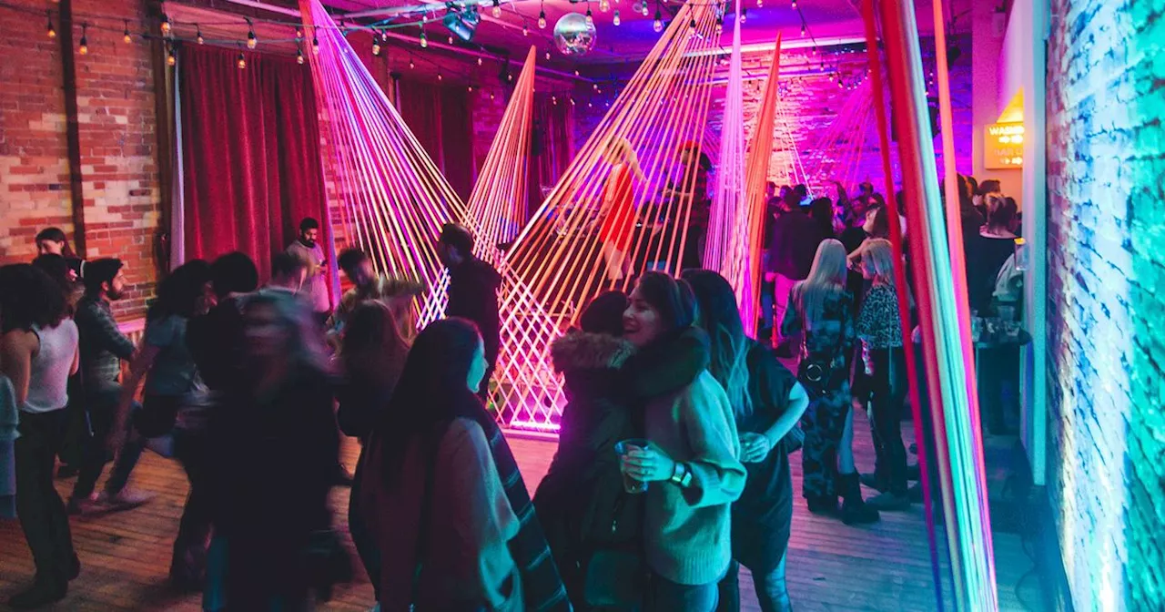 DesignTO Returns for a Milestone 15th Anniversary, Transforming Toronto into a Design Haven
