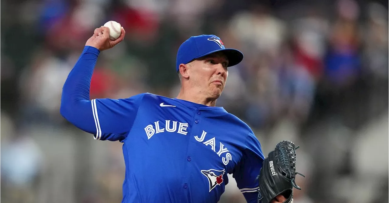 Chad Green's Blue Jays Future: Setup Man or Closer?