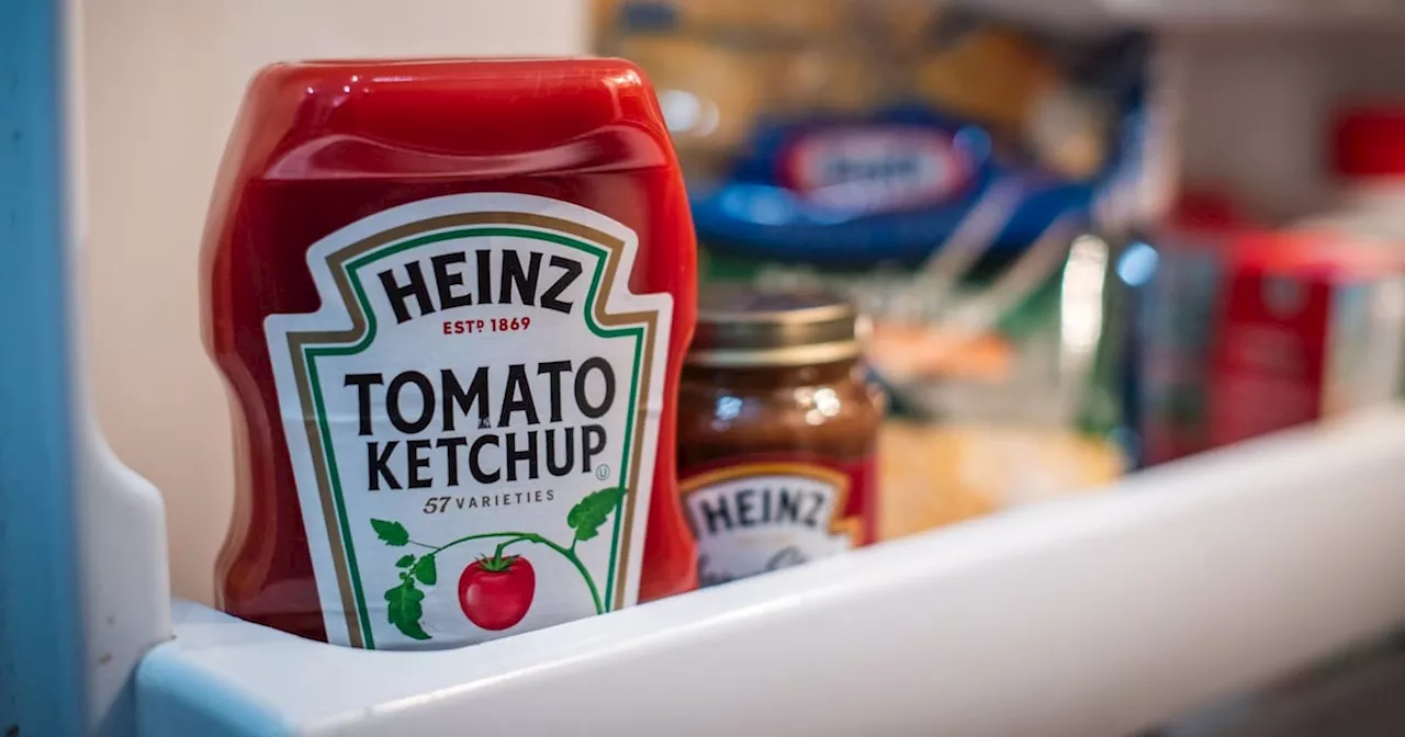 Kraft Heinz Takes Issue with Trudeau's 'Tomato' Comment on Trade Retaliation