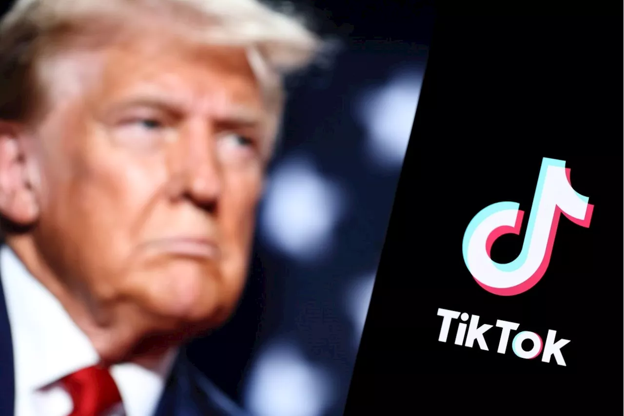 Trump plant US-Beteiligung an TikTok: Finanzierungsoptionen im Blick