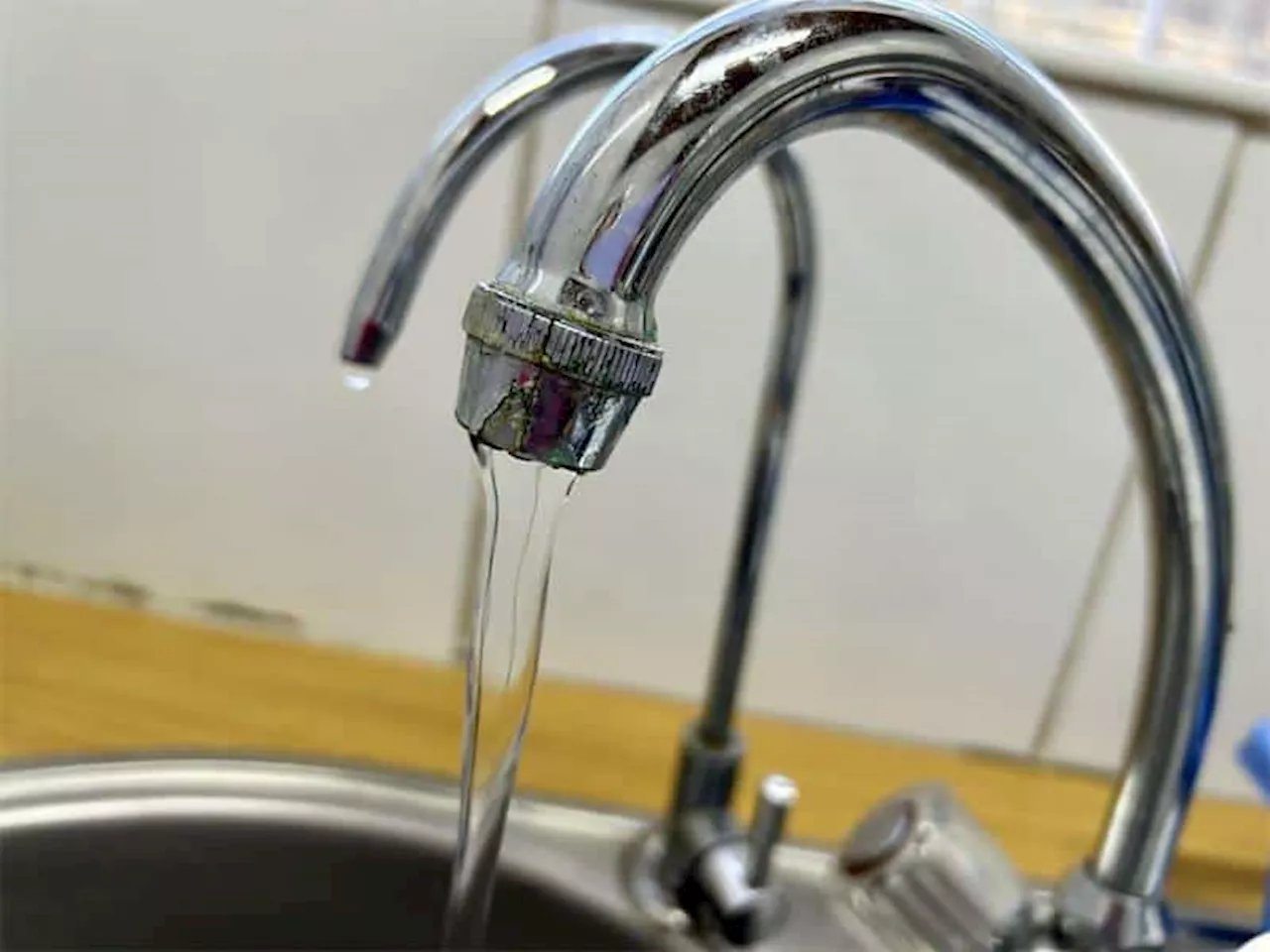 Boksburg and Surrounding Areas Face 24-Hour Water Disruptions