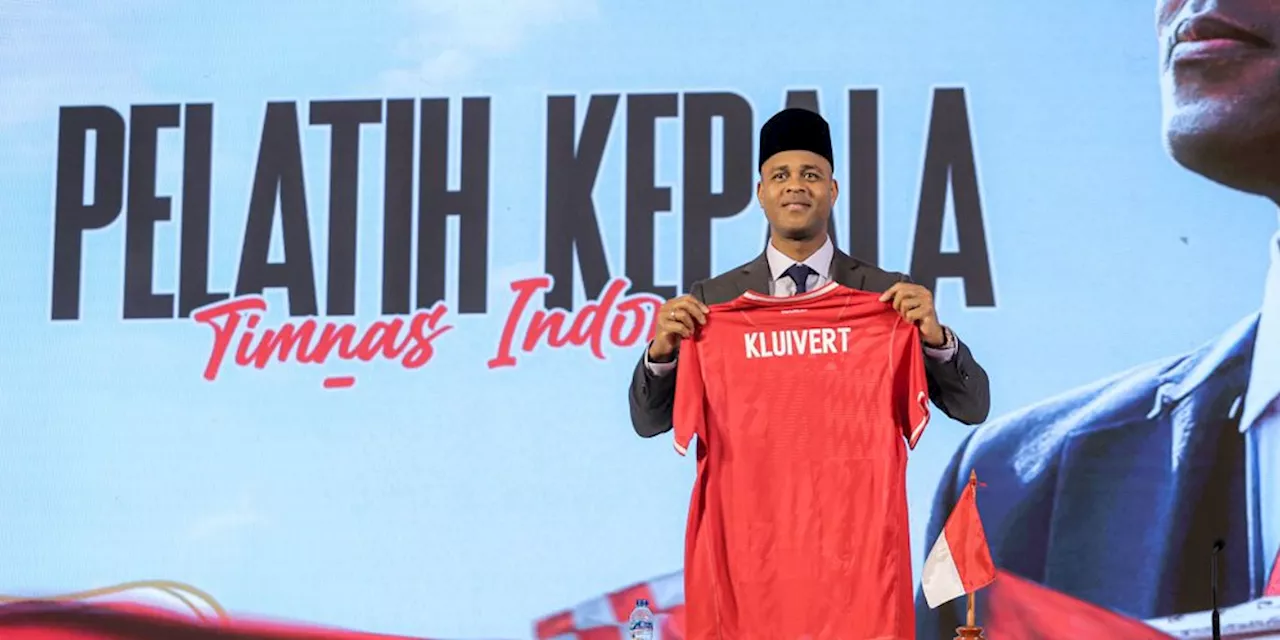 Tim Pelatih Timnas Indonesia Aktif Melodi Pemain Keturunan demi Dinaturalisasi 