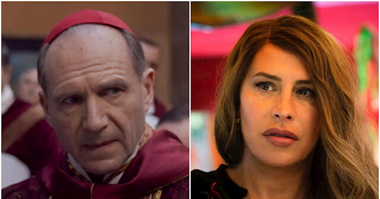 Oscar Nominations: Intersex Pope Thriller ‘Conclave,’ Netflix Trans Cartel Musical ‘Emilia Perez’ Dominate